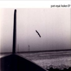 Kraken EP mp3 Album by Port-Royal