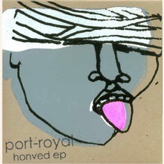 Honved EP mp3 Album by Port-Royal