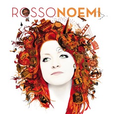 RossoNoemi mp3 Album by Noemi