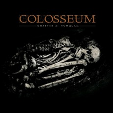 Chapter 2: Numquam mp3 Album by Colosseum