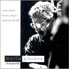 Sharpeville mp3 Album by Mario Pavone