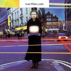 Marillion.com mp3 Album by Marillion