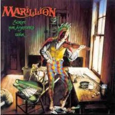 Script For A Jester's Tear mp3 Album by Marillion