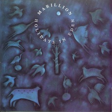 Holidays In Eden mp3 Album by Marillion