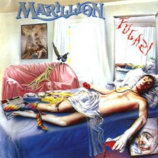 Fugazi mp3 Album by Marillion