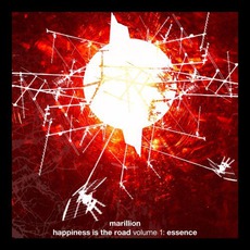 Happiness Is The Road, Volume 1: Essence mp3 Album by Marillion