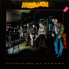 Clutching At Straws mp3 Album by Marillion