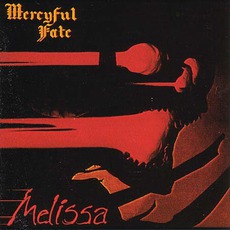 Melissa mp3 Album by Mercyful Fate