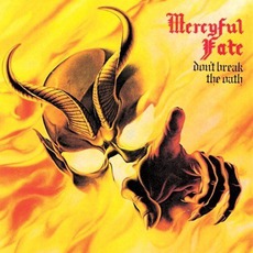 Don't Break The Oath mp3 Album by Mercyful Fate