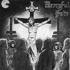 Nuns Have No Fun mp3 Album by Mercyful Fate