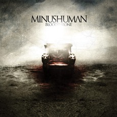 Bloodthrone mp3 Album by Minushuman
