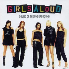 Sound Of The Underground (Re-Issue) mp3 Album by Girls Aloud