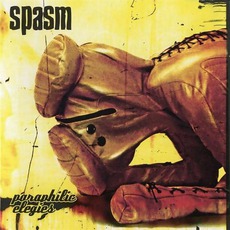 Paraphilic Elegies mp3 Album by Spasm