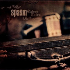Taboo Tales mp3 Album by Spasm