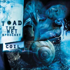 Coil mp3 Album by Toad The Wet Sprocket