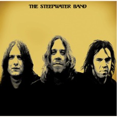 Revelation Sunday mp3 Album by The Steepwater Band