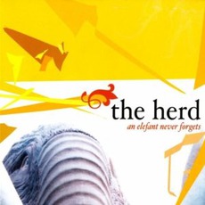An Elefant Never Forgets mp3 Album by The Herd