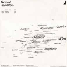 Overdose mp3 Remix by Tomcraft