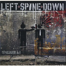 Smartbomb 2.3: The Underground Mixes mp3 Remix by Left Spine Down