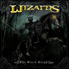The Black Knight mp3 Album by Wizards