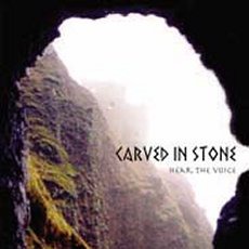 Hear The Voice mp3 Album by Carved In Stone