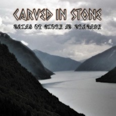 Tales Of Glory & Tragedy mp3 Album by Carved In Stone