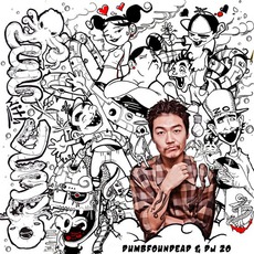 Fun With Dumb mp3 Album by Dumbfoundead
