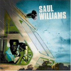 Saul Williams mp3 Album by Saul Williams