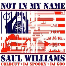 Not In My Name mp3 Album by Saul Williams