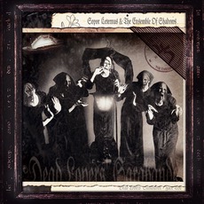 Dead Lovers' Sarabande (Face Two) mp3 Album by Sopor Aeternus & The Ensemble Of Shadows