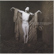 Es Reiten Die Toten So Schnell (Or: The Vampyre Sucking At His Own Vein) mp3 Album by Sopor Aeternus & The Ensemble Of Shadows