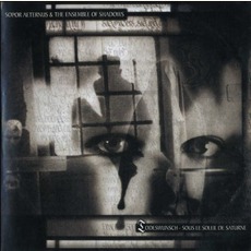 Todeswunsch - Sous Le Soleil De Saturne mp3 Album by Sopor Aeternus & The Ensemble Of Shadows