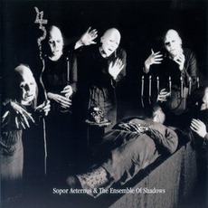 Dead Lovers' Sarabande (Face One) mp3 Album by Sopor Aeternus & The Ensemble Of Shadows