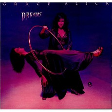 Dreams mp3 Album by Grace Slick
