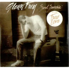 Soul Searchin' mp3 Album by Glenn Frey