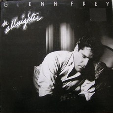 The Allnighter mp3 Album by Glenn Frey