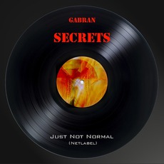 Secrets mp3 Album by Gabran