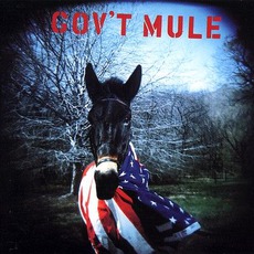 Gov't Mule mp3 Album by Gov't Mule