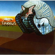 Tarkus (Re-Issue) mp3 Album by Emerson, Lake & Palmer