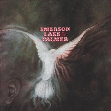 Emerson, Lake & Palmer mp3 Album by Emerson, Lake & Palmer