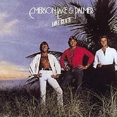 Love Beach (Re-Issue) mp3 Album by Emerson, Lake & Palmer