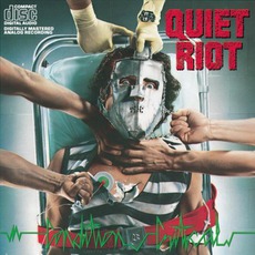 Condition Critical mp3 Album by Quiet Riot