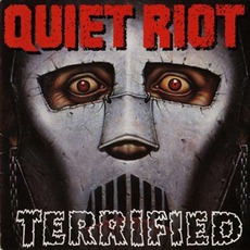 Terrified mp3 Album by Quiet Riot