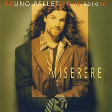 Miserere mp3 Album by Bruno Pelletier