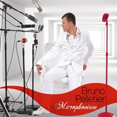 Microphonium mp3 Album by Bruno Pelletier