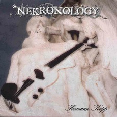 Nekronology mp3 Album by Hermann Kopp