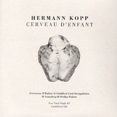 Cerveau D'Enfant mp3 Album by Hermann Kopp