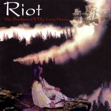 The Brethren Of The Long House mp3 Album by Riot