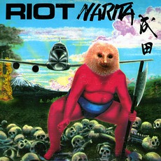 Narita mp3 Album by Riot