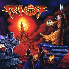 Sons Of Society mp3 Album by Riot